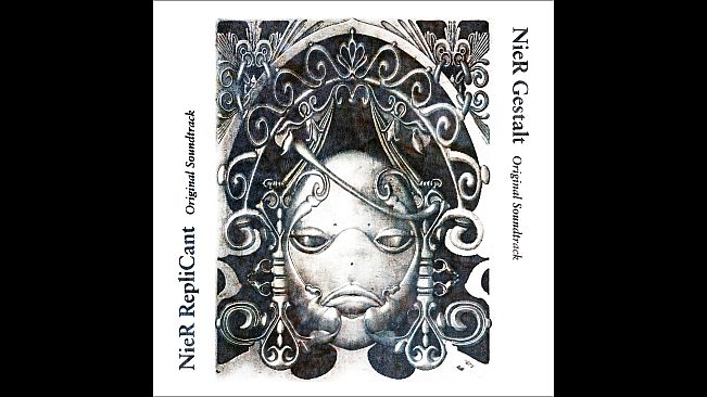 NieR Gestalt & Replicant Original Soundtrack