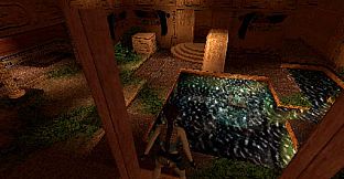 Tomb Raider V: Chronicles (2000)