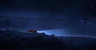 In The Drift