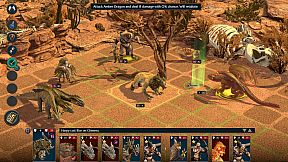 The Dragoness: Command of the Flame