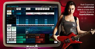 Rytmik Ultimate – Rock Expansion