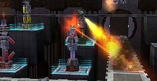 Defense Grid: The Awakening - You Monster DLC