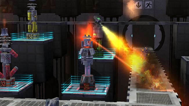 Defense Grid: The Awakening - You Monster DLC