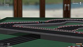 Virtual SlotCars
