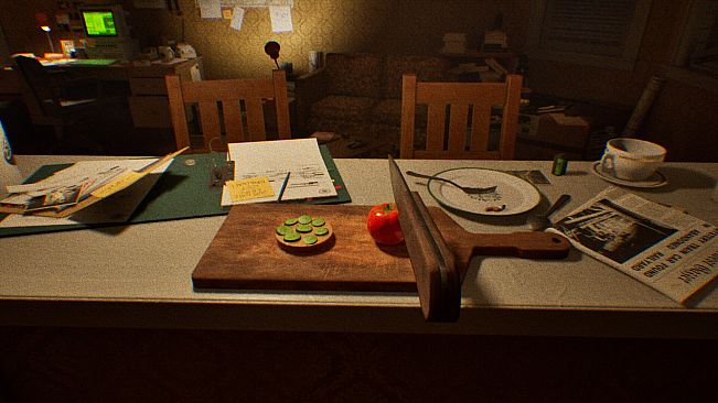 Crime Podcast: 1976