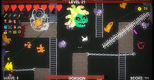 Blood Dungeon