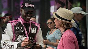 GRID Legends: Deluxe Edition