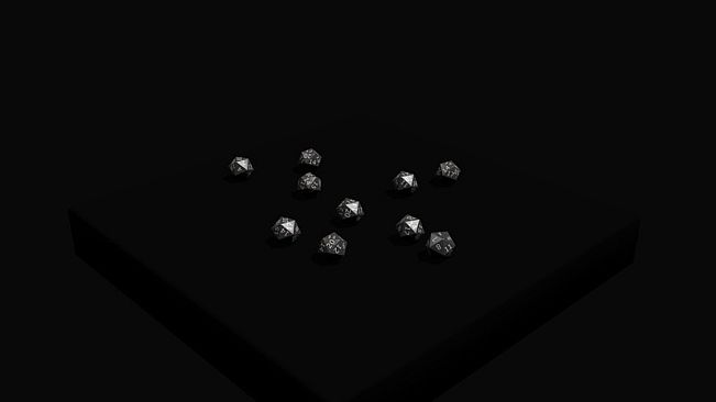 GGG Collection - Coindice Simulator