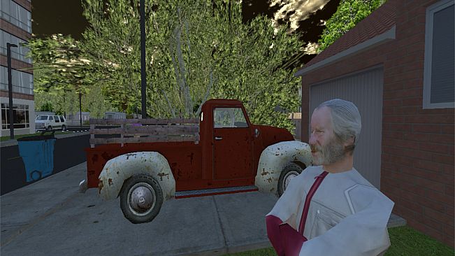 Delinquent Community