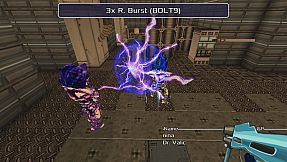 Paradox Escape Route