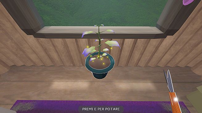 Lone Sprout - Il Germoglio Solitario