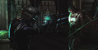 Dead Space 2