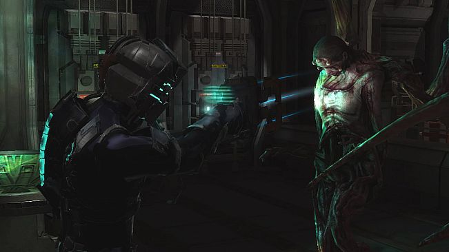 Dead Space 2