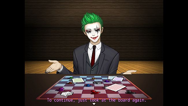 Fremdganger - The Cheating Demon