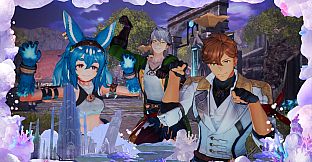 Atelier Yumia - Limited Photo Poses and Frames