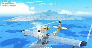 Crosswinds