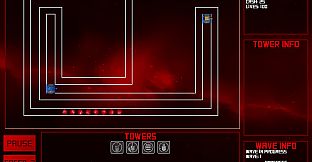 Monster Hard Defence