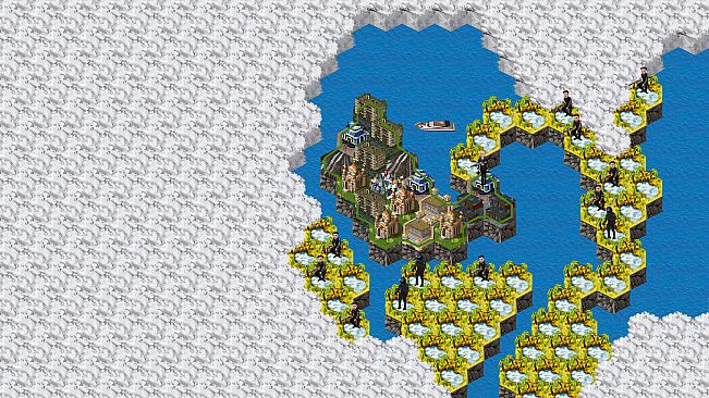 Best Election Simulator In Russia!