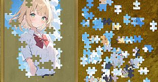 Beauty Jigsaw - Music Pack