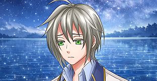 Melting into Aoi's World - After Story, Art & Animation Pack