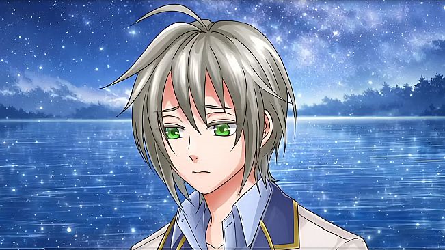Melting into Aoi's World - After Story, Art & Animation Pack
