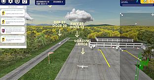 Airport Madness Evolution