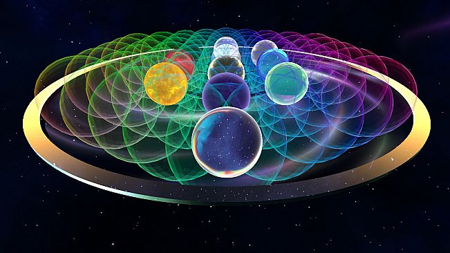 The Tarot Experience VR