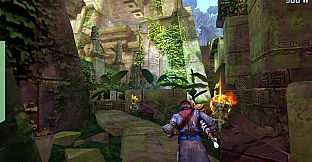 Stormblades Remastered