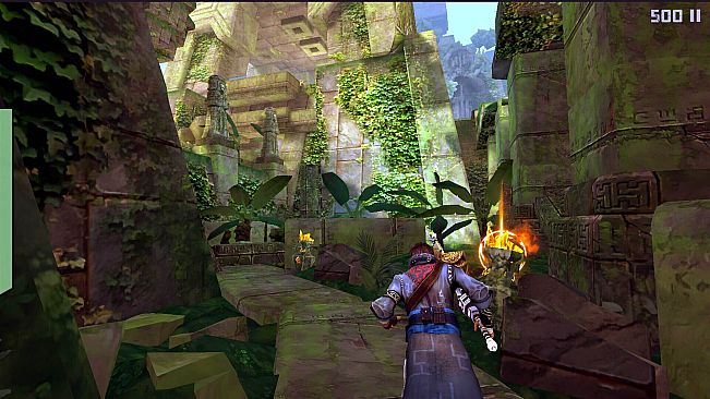 Stormblades Remastered