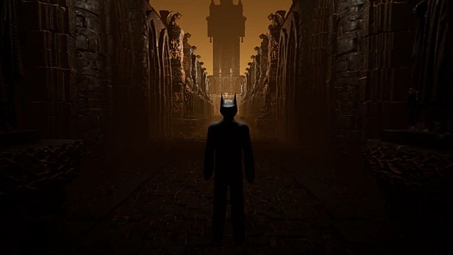 Between Candles and Dreams (Prologue)