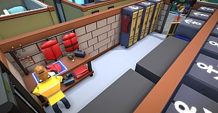 Rescue HQ - Coastguard DLC