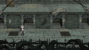 Souls of Chronos Gaiden