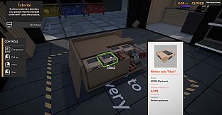 Returns Outlet Simulator