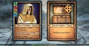 Guardians of Greyrock