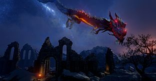 Dark and Light - Shard of Faith