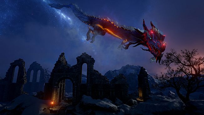 Dark and Light - Shard of Faith