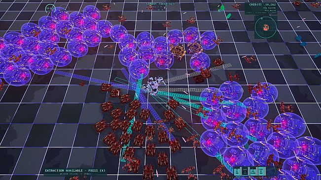 Core Reset