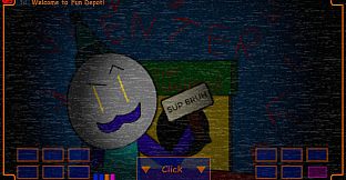 One Long Night with the Circleheads