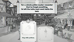 Seeking My Fate: Medieval Fantasy