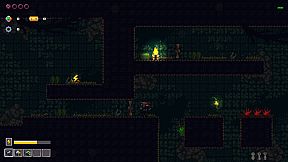 Little Droid 2: Escape