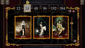 Dark Fantasy: Epic Jigsaw Puzzle