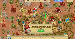 Gnomes Garden: New Home