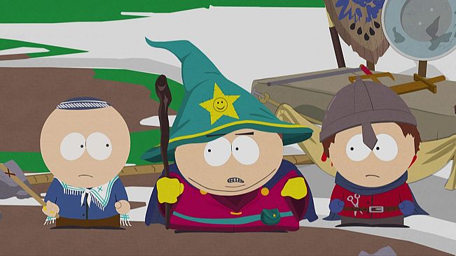 South Park: The Stick of Truth