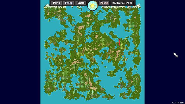 Endless RPG - Untold Tales