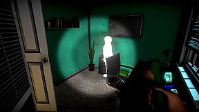 S.I.N. Unit: Ghost Investigation & Removal