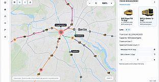 Metro Architect
