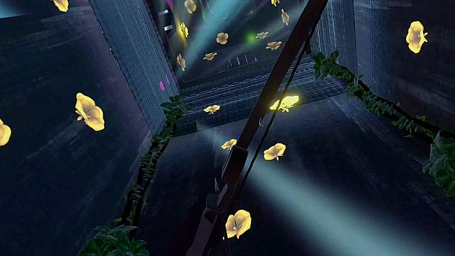 Exhale XR | VR Wellness