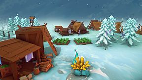 World of Stickman Classic RTS