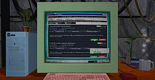 WinHack 95 - Supporter Pack
