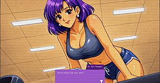 Licensed to Love: Airi